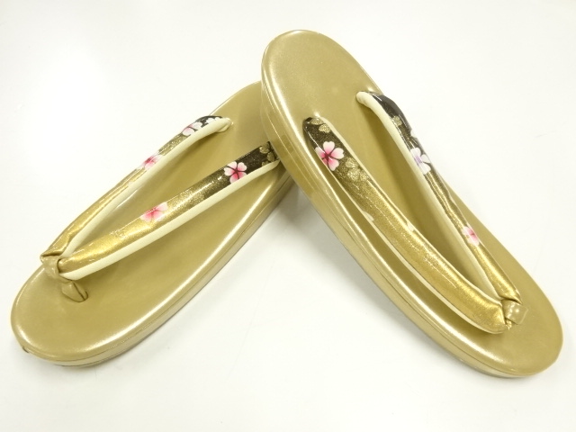 JAPANESE KIMONO / ZORI (JPN:L)